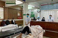 Ảnh minh họa: N.P.