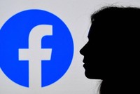 Việc rút khỏi thị trường EU là tổn thất đối với Meta. Ảnh: AFP.