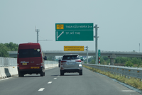 Chi phí đầu tư dự án đường cao tốc được xác định như thế nào?