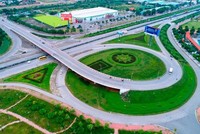 Năm 2022, Hải Dương được phân bổ hơn 4.167 tỷ đồng vốn đầu tư công. Ảnh: Thành Chung.