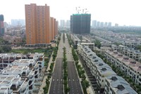 Hạ tầng sẽ là một trong những lực đẩy chính cho thị trường địa ốc năm 2022.