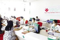 Kinh tế phục hồi sẽ mở ra cho các ngân hàng nhiều dư địa tăng trưởng.