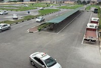 Hiện có nhiều ý kiến trái chiều về đề xuất chuyển việc đào tạo, sát hạch, cấp giấy phép lái xe từ Bộ Giao thông - Vận tải sang Bộ Công an.