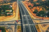 Hé dần phương án thu hồi vốn tuyến cao tốc Bắc - Nam