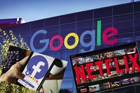 Chống thất thu thuế từ quảng cáo xuyên biên giới: Cần “cây gậy” hơn “củ cà rốt”