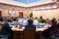 Trẻ mầm non tại Hà Nội dự kiến sẽ trở lại trường từ ngày 1/3