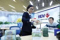 BSC: Cổ phiếu ngân hàng xứng đáng được định giá cao hơn.