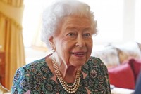 Nữ hoàng Anh Elizabeth II. Ảnh: PA.