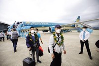 Dịch vụ, du lịch đang được coi là những động lực tăng trưởng mới trong năm 2022.