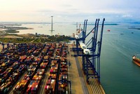 RCEP có hiệu lực, thúc đẩy hình thành chuỗi cung ứng mới của Việt Nam với khu vực thị trường chiếm gần 30% GDP toàn cầu.