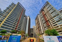 Dự án Kenton Note hơn 13 năm bất động hồi sinh với tên gọi Grand Sentosa