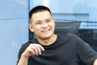 Lê Đình Lực, nhà sáng lập Dol.vn.