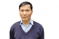 TS. Lê Quốc Phương, nguyên Phó giám đốc Trung tâm Thông tin công nghiệp và thương mại (Bộ Công thương).