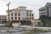 Cục Quản lý thị trường tỉnh Ninh Bình. (Ảnh: Hải Yến/TTXVN).