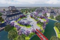 Dự án đắc địa nào sẽ hưởng trọn “khoáng nóng thanh xuân” tại xứ Thanh?