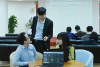 Nhà đầu tư có thể sẽ nhìn các thị trường chứng khoán thế giới để hành động.