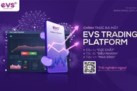 Nâng tầm trải nghiệm đầu tư với hệ thống core chứng khoán mới của EVS