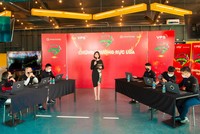 Huyền thoại phái sinh gọi tên 5 chứng thủ xuất sắc giành được tấm vé vào vòng Chung kết Năm