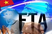 Bộ Công thương đã thành lập Tổ công tác liên Bộ để chuẩn bị tiếp nhận và vận hành FTA Portal.