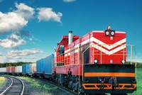 Tuyến đường sắt Biên Hòa - Vũng Tàu sẽ tham gia đảm nhận chức năng chuyên chở hàng hóa từ TP. HCM với cảng biển cửa ngõ quốc tế Cái Mép – Thị Vải.