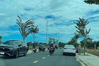 Cẩn trọng với cơn sốt ảo sau đấu giá đất