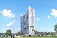 CTCP DRH Holdings thông báo chào bán cổ phiếu ra công chúng