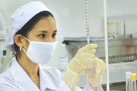 Doanh nghiệp ngành dược đột phá thời Covid