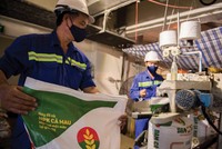 Ngay khi có dấu hiệu xung đột leo cao, giá cổ phiếu DCM đã tăng từ 30.000 đồng/cổ phần lên gần 40.000 đồng/cổ phần.