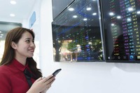 VN-Index hơn 1 tháng qua dao động trong biên độ hẹp, phổ biến từ 1.470 - 1.510 điểm.