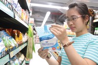 Giá bán đường tăng, lợi nhuận của các doanh nghiệp ngành mía đường được cải thiện tích cực .