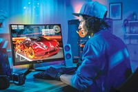 Giới “nghiện” game đang ngày càng đông đảo, còn livestream game thì trở thành ngành công nghiệp “triệu USD”.