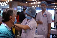 Hà Nội phấn đấu hoàn thành tiêm phủ mũi 3 cho người từ 18 tuổi trở lên trong tháng 3/2022.