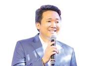 Nguyễn Kim Huy, nhà sáng lập Newee.