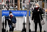 Đức sẽ dỡ bỏ các hạn chế về phòng chống dịch COVID-19 từ ngày 20/3. Ảnh: EURACTIV