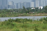 Chiêu "hô biến" đất nhà nước tại Tổng công ty 3-2