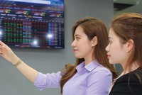 Cổ phiếu ngân hàng được đánh giá là nhóm không nên bỏ qua trong năm 2022.