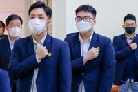 Hôm nay, nhiều địa phương cho học sinh trở lại trường