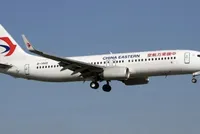 Hãng hàng không China Eastern Airlines đã ngừng bay 109 tàu bay thuộc dòng Boeing 737-800 sau sự cố tai nạn chiều nay (Ảnh: Getty).