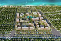 Sunset Sanato - Seladon Boutique Hotel khẳng định giá trị với vị trí tiềm năng