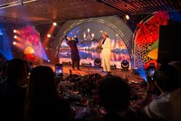 Thăng hoa cảm xúc trong sự kiện “Trải nghiệm Hạ Long mới – Đẳng cấp mới”