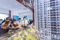 Những dự án ở vùng giá hấp dẫn chỉ 26tr/m2 như Honas Residence đang được tìm kiếm.