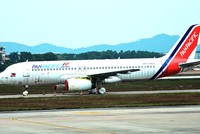 Việt Nam đã mở cửa trở lại đường bay quốc tế cho cả các hãng hàng không trong nước và nước ngoài (ảnh: Đức Minh).