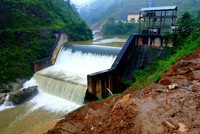 Thông báo bán cổ phần của Công ty cổ phần thủy điện Sử Pán 2 do Tổng công ty Sông Đà – CTCP sở hữu