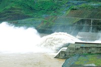 Thủy điện không chịu áp lực chi phí đầu vào như doanh nghiệp nhiệt điện.