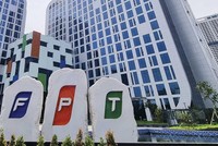 Năm 2022, FPT đặt kế hoạch lợi nhuận 7.620 tỷ đồng, tăng trưởng 20%.