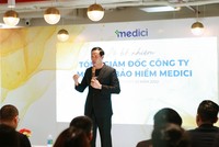 Ngành bảo hiểm tăng trưởng tích cực và rộng mở cơ hội việc làm dù trong đại dịch