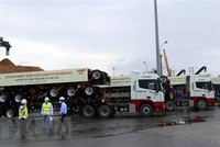 (Ảnh minh họa: Trần Tĩnh/TTXVN)