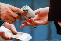 G7 từ chối thanh toán tiền mua khí đốt cho Nga bằng đồng ruble. Ảnh minh họa: TASS.