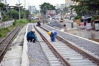 Ảnh minh họa. (Nguồn: TTXVN).