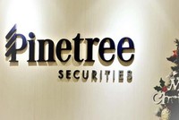 Chứng khoán Pinetree ký thỏa thuận hợp tác với Lotte Finance